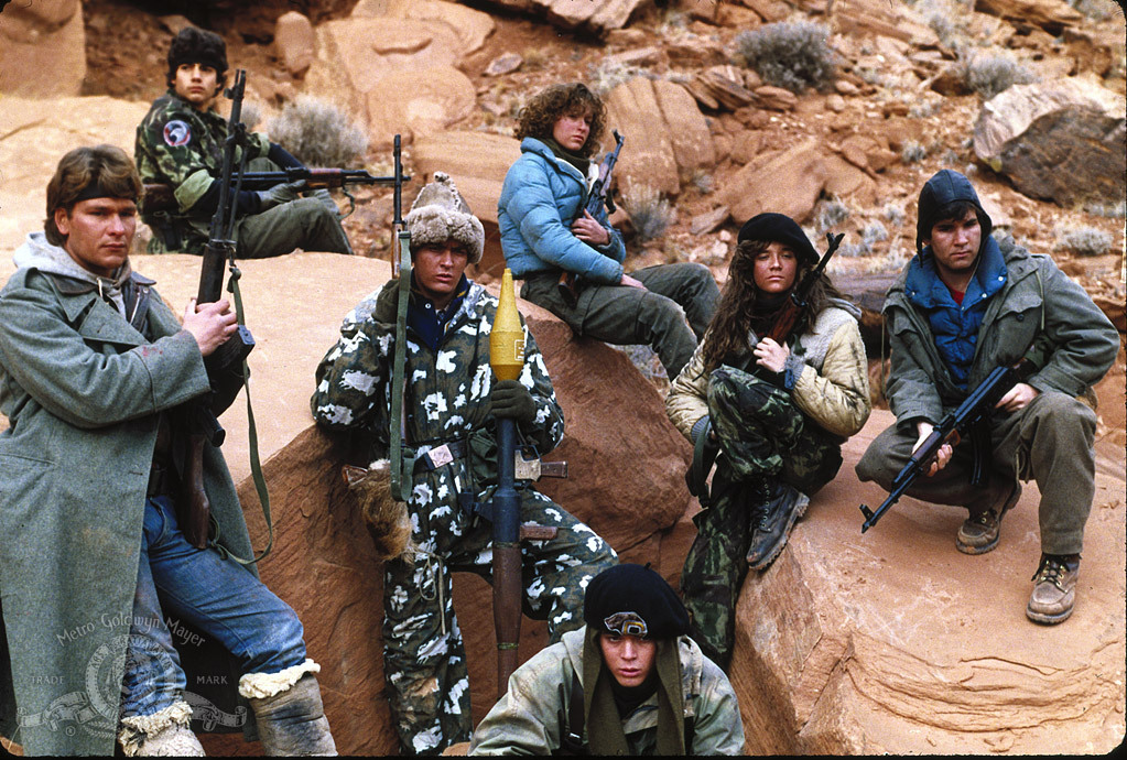 Robert