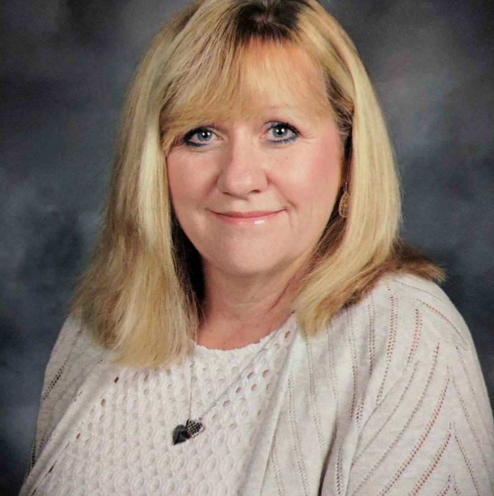 Mary Ellen Itson