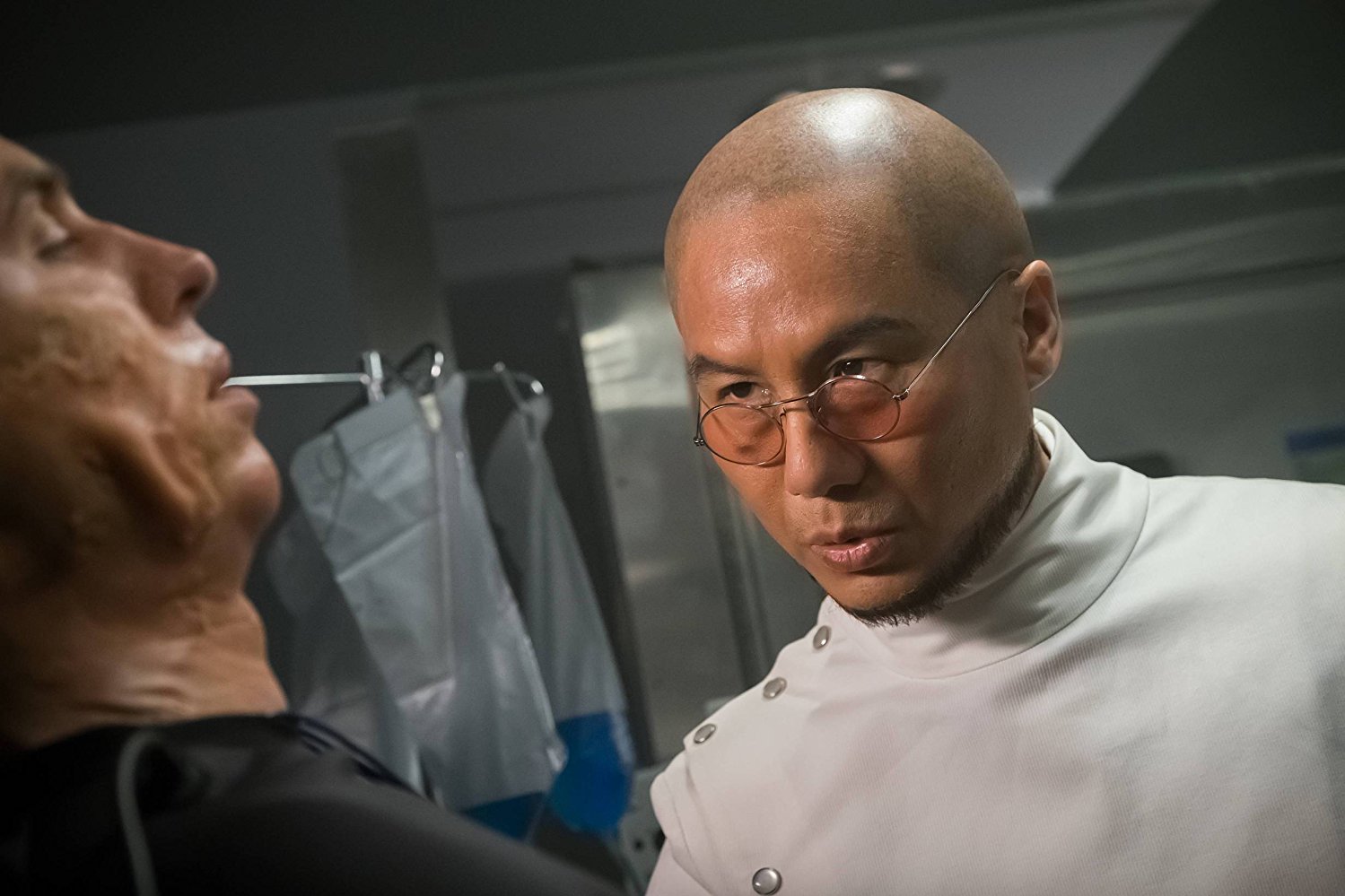 Hugo Strange