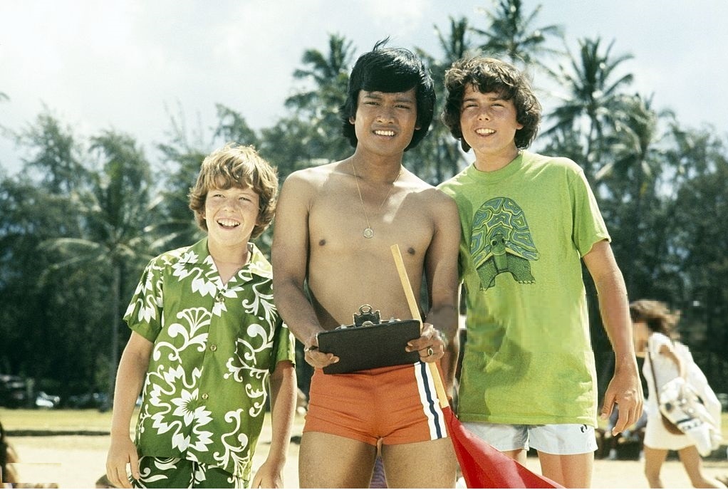 Bobby Brady