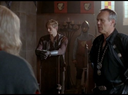 Uther Pendragon