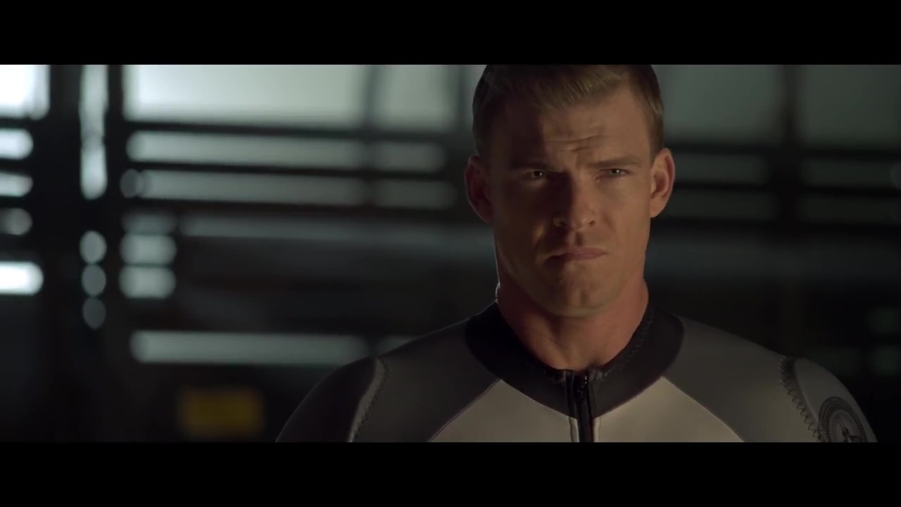 Alan Ritchson