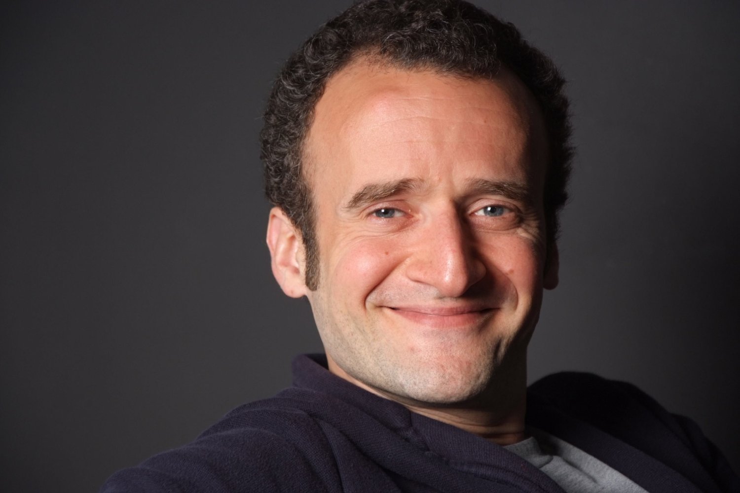 Joshua Rubin