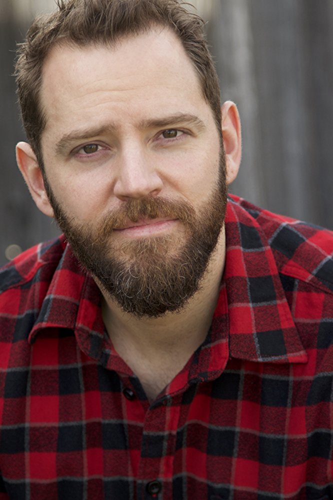 Travis Goodman