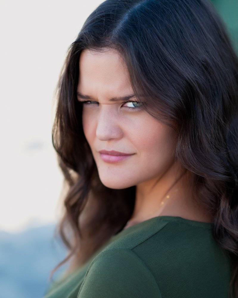 Mandy Faura