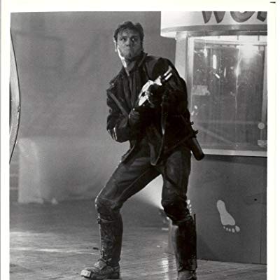 Frank Castle