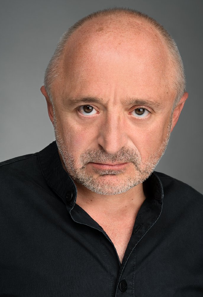 Rick Howland