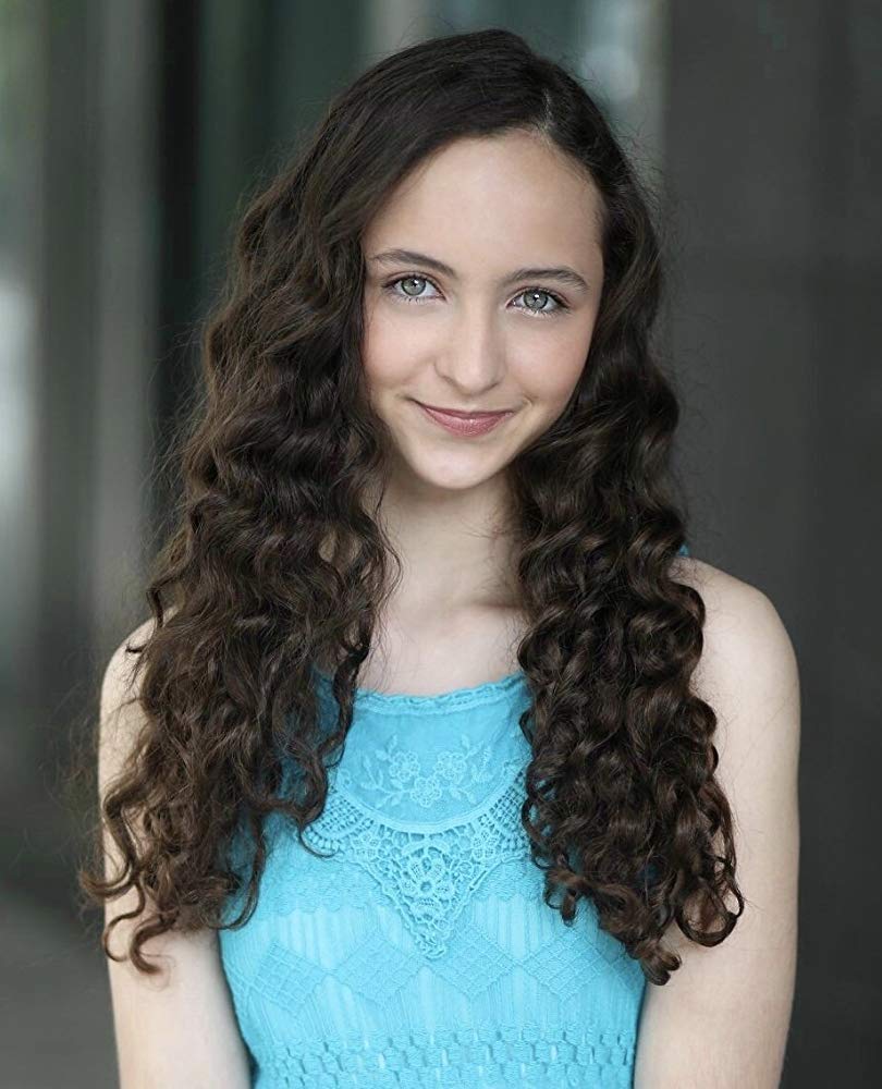 Ashley Brooke