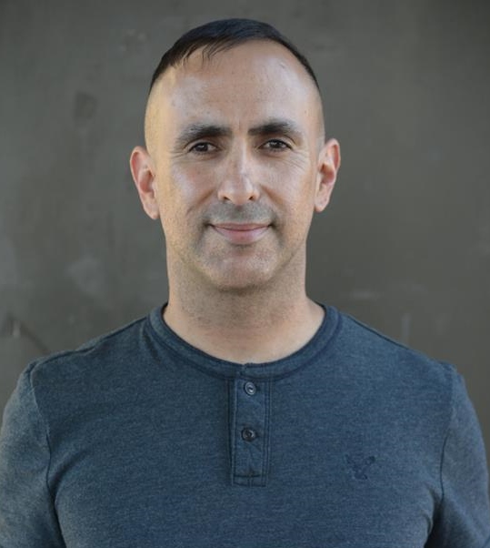 Gregory Paul Valdez
