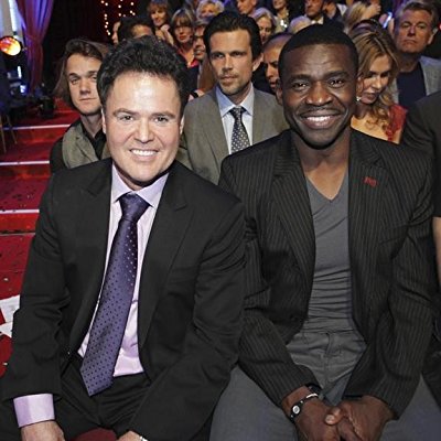 Himself - Contestant, Himself, Himself - Performer, Himself - Guest Judge