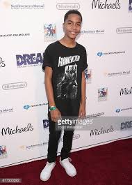 Terrell Ransom Jr.