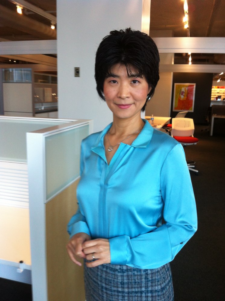Mami Kimura