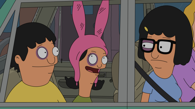 Gene Belcher