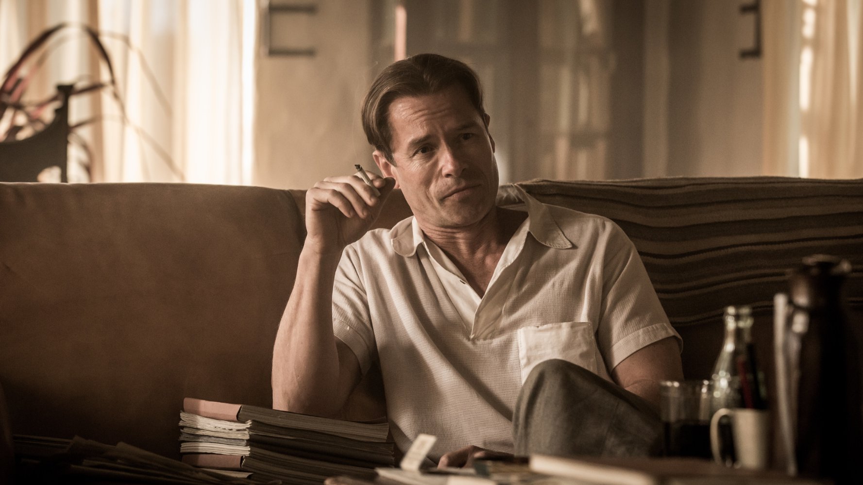 Guy Pearce
