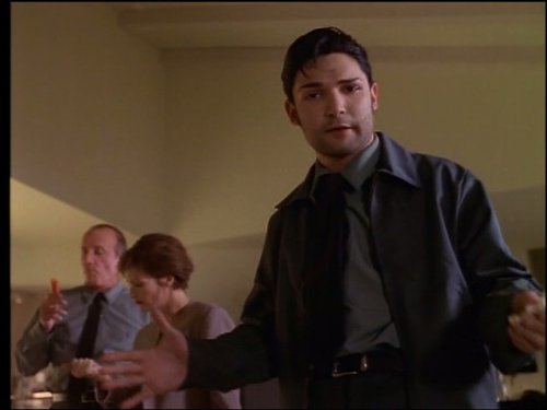 Corey Feldman