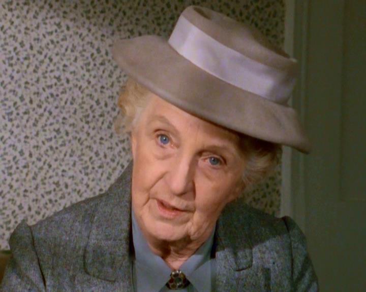 Joan Hickson