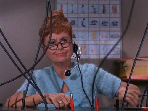 Sandra Gould