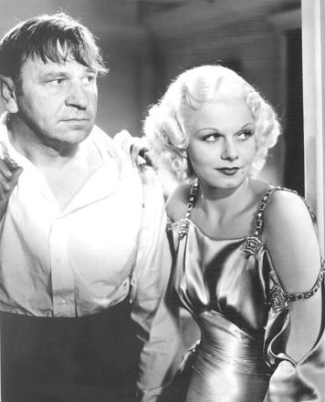 Wallace Beery