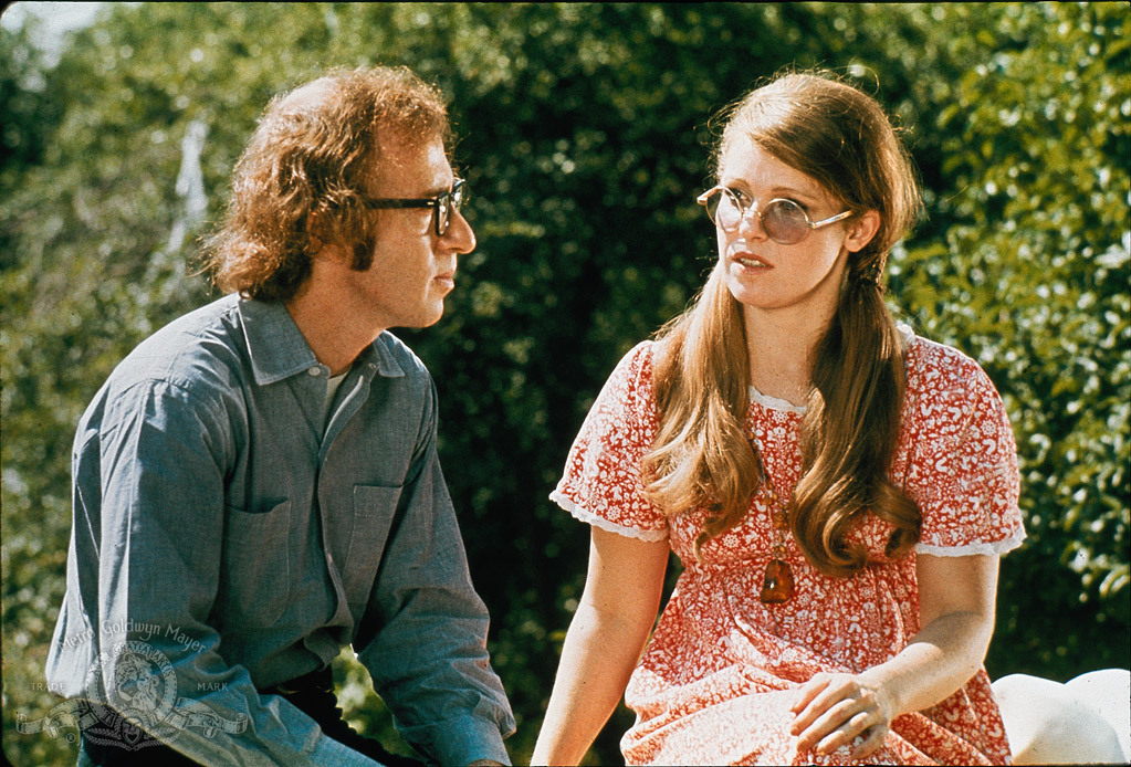 Louise Lasser