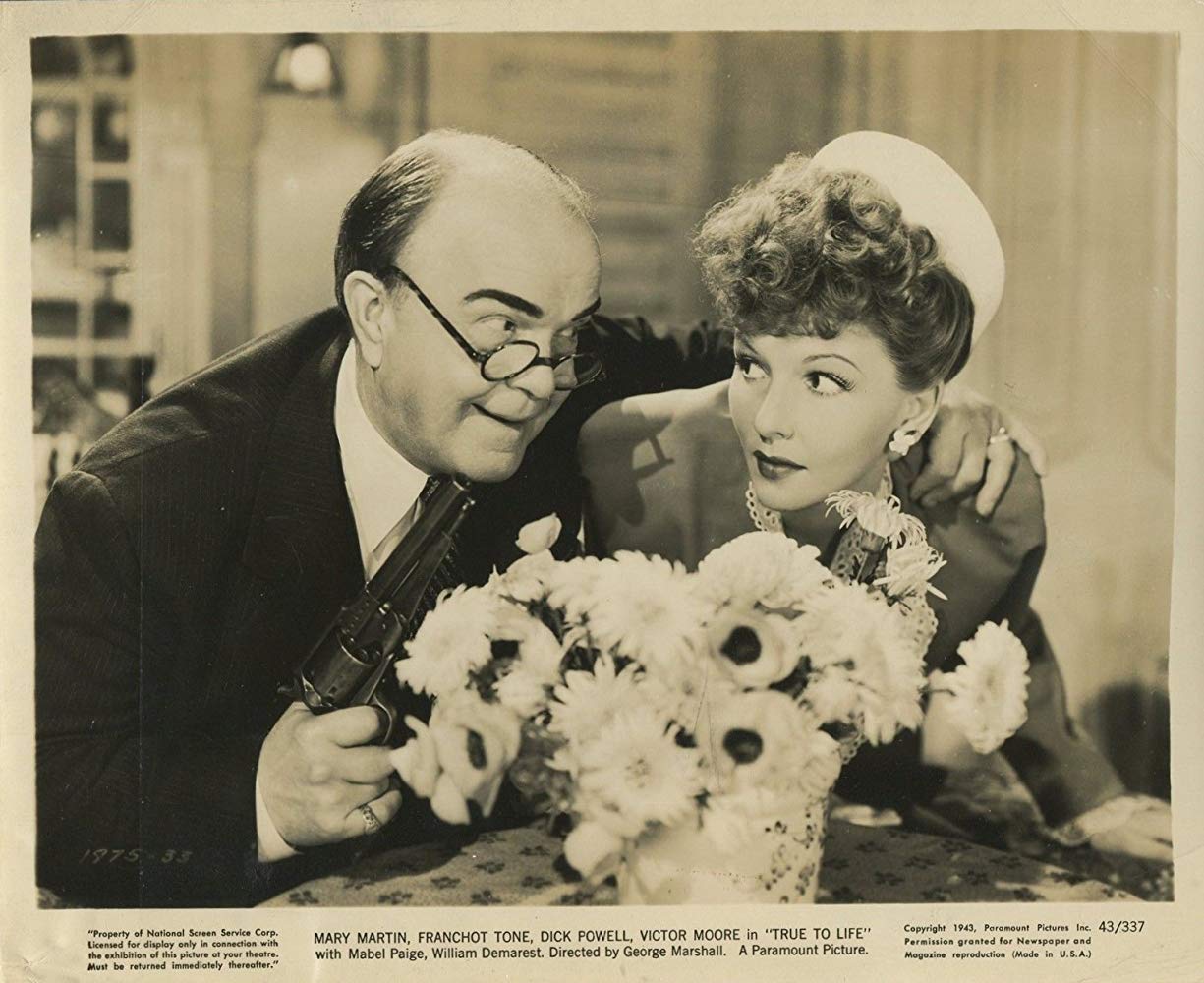Mary Martin
