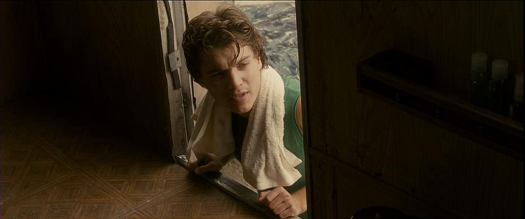 Chris McCandless