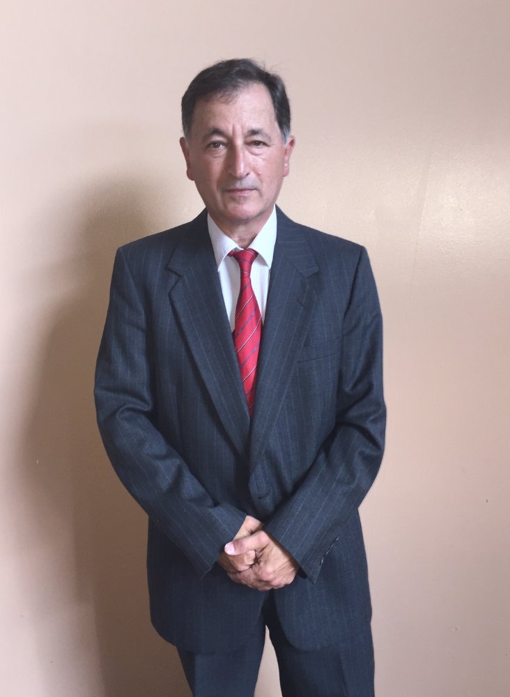Joseph A. DiPietro