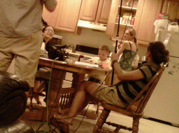 Brandon Muzzey