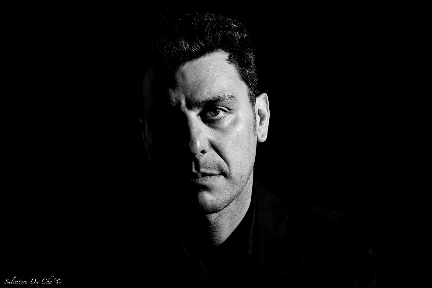 Fabrizio Matteini