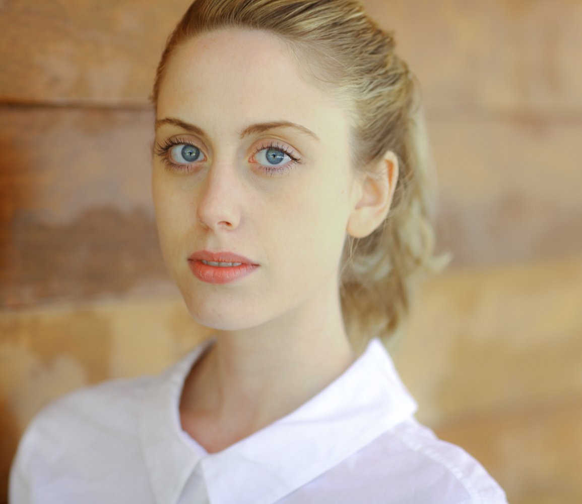 Hannah Culwell