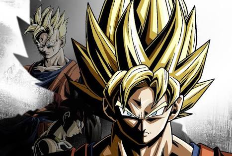 Son Goku