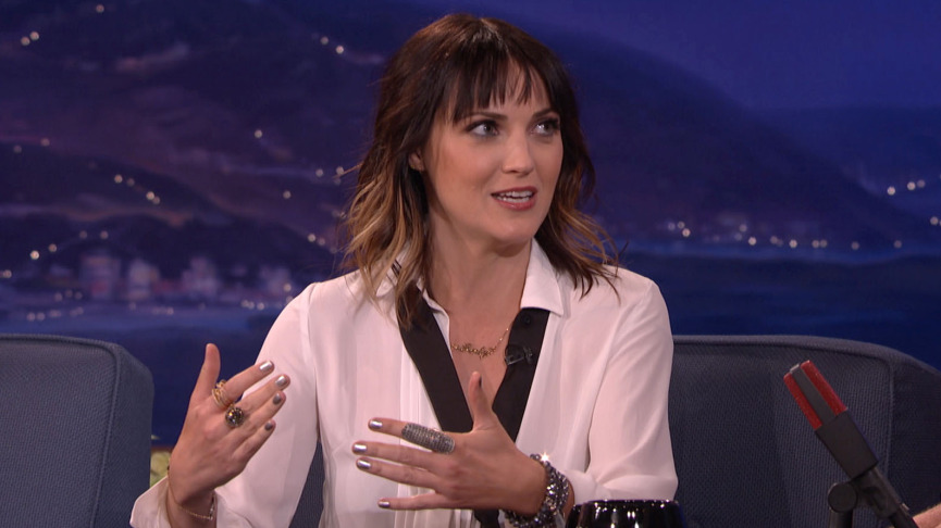 Jen Kirkman