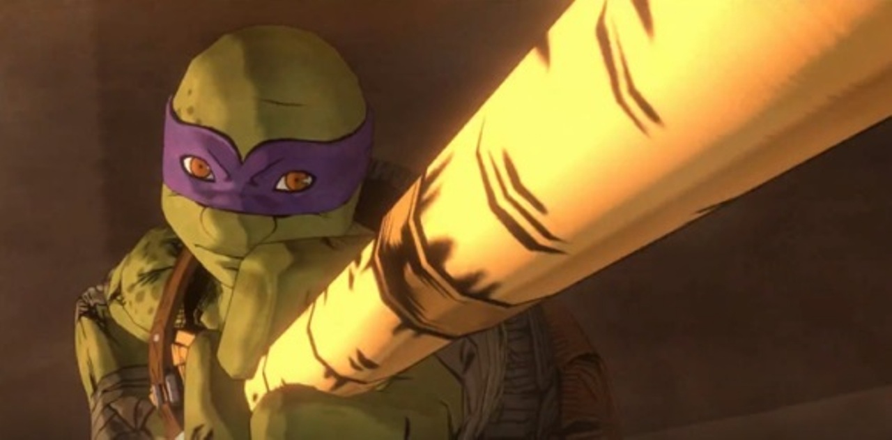 Donatello