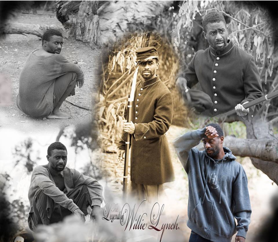Holmes Lindsay IV
