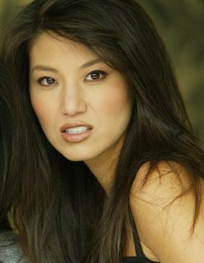 Nancy Yoon