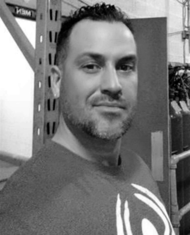 Daniel Lamont