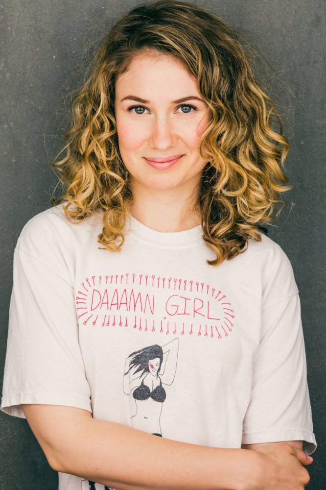 Heather Pasternak