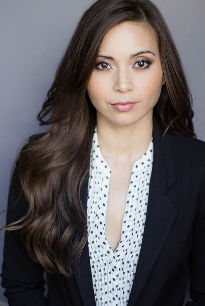 Jennifer Sun Bell