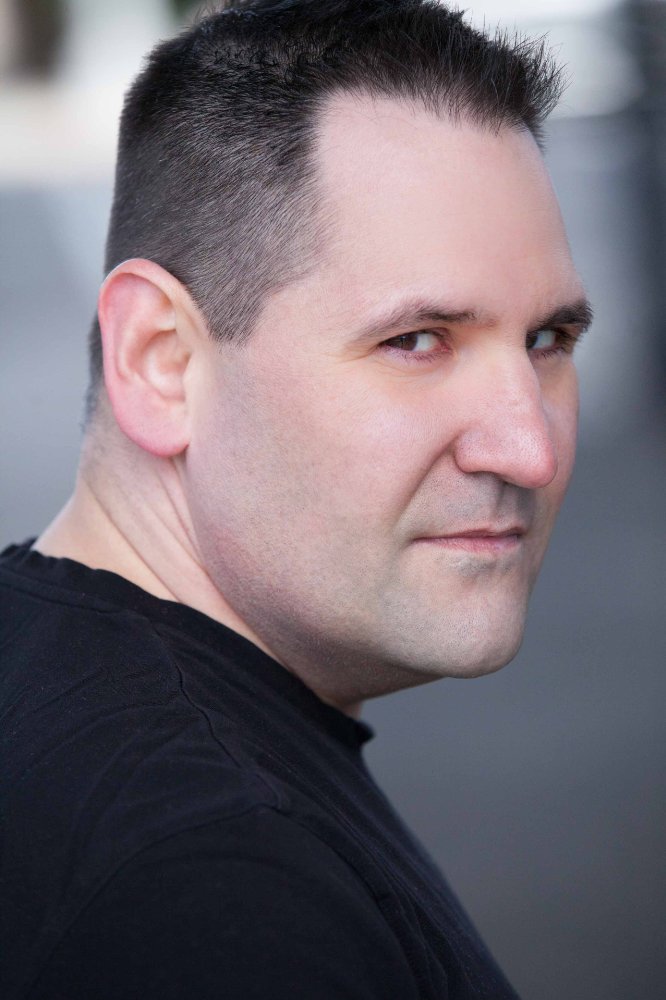 Vincent Ford