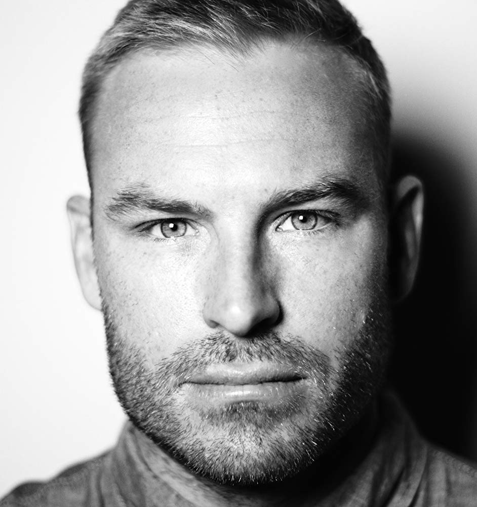 Justin Torrence