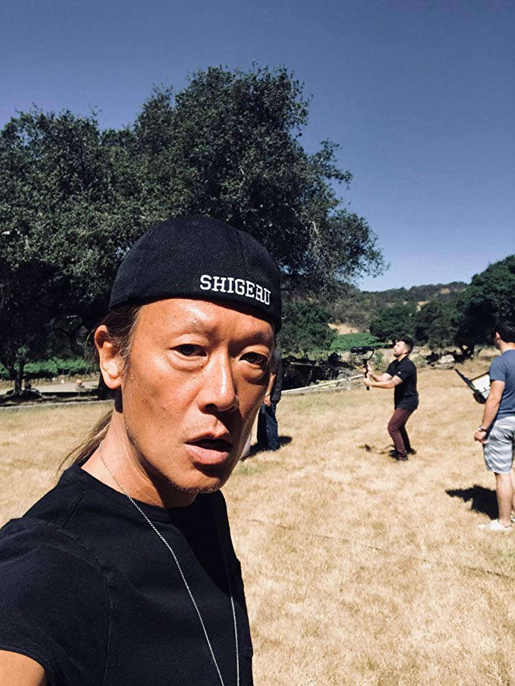 Ken Shigeru