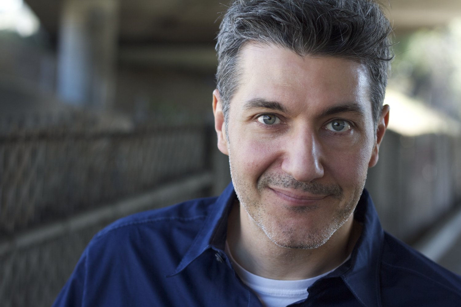 P.J. Marino