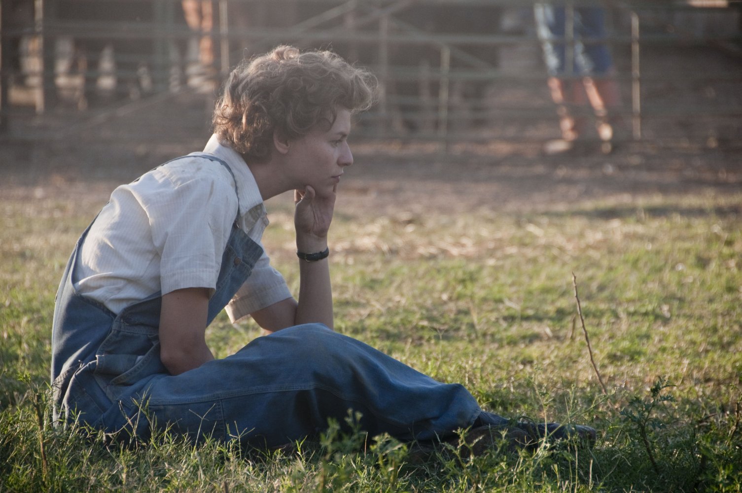 Temple Grandin