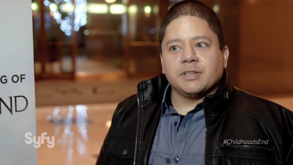 Steven Ramirez