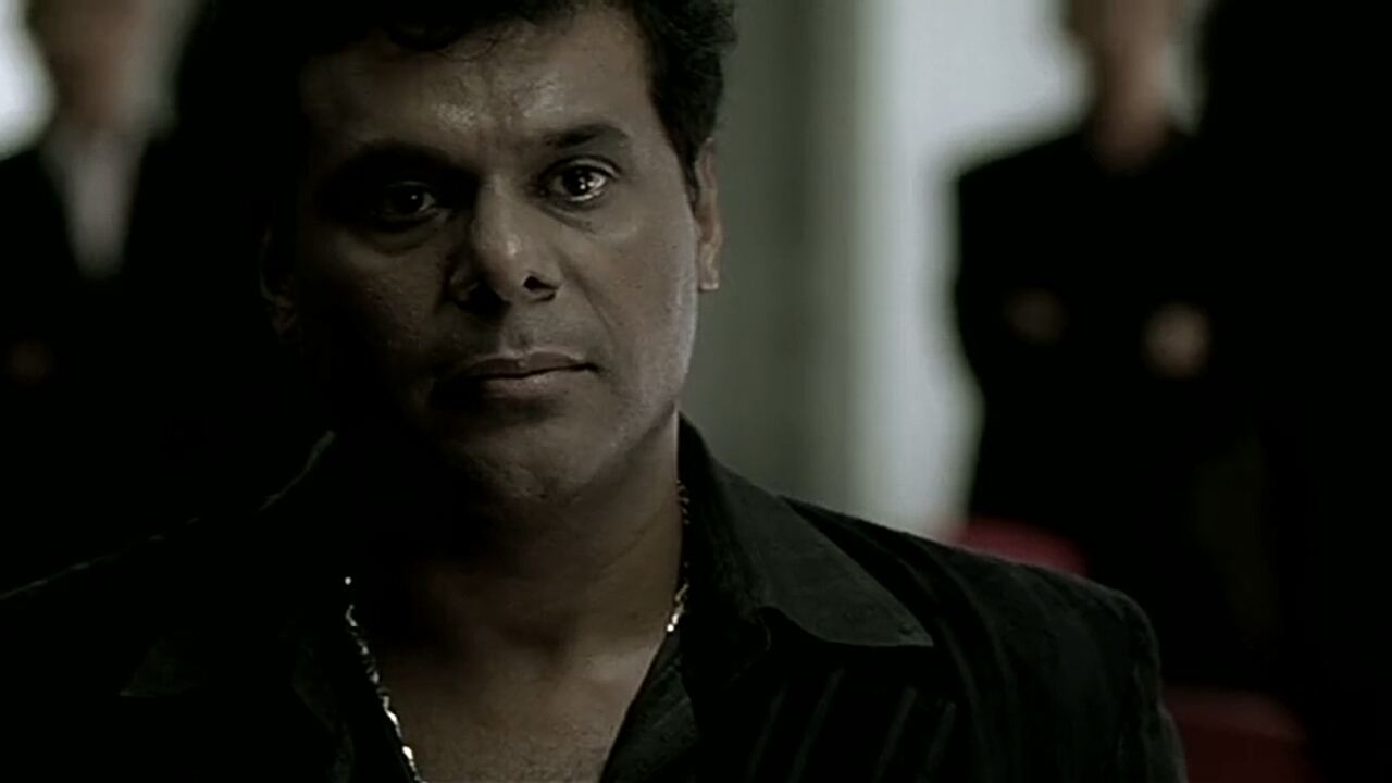 Ashish Vidyarthi