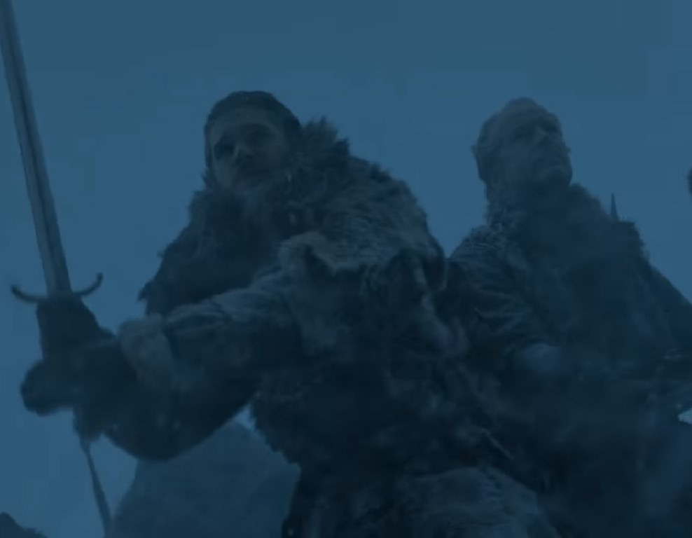 Jorah Mormont
