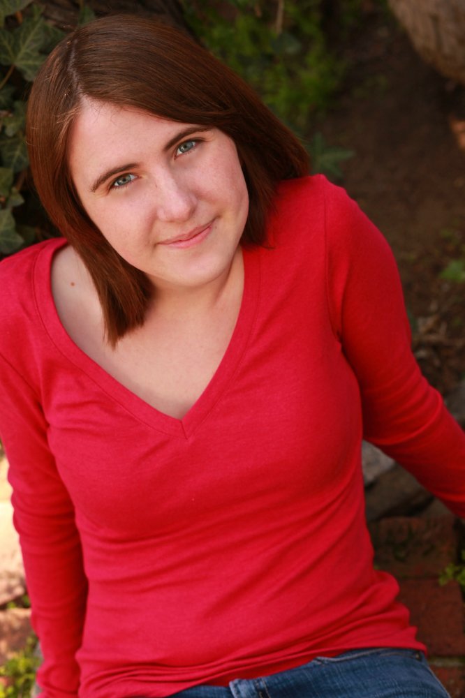 Kendra McCulty