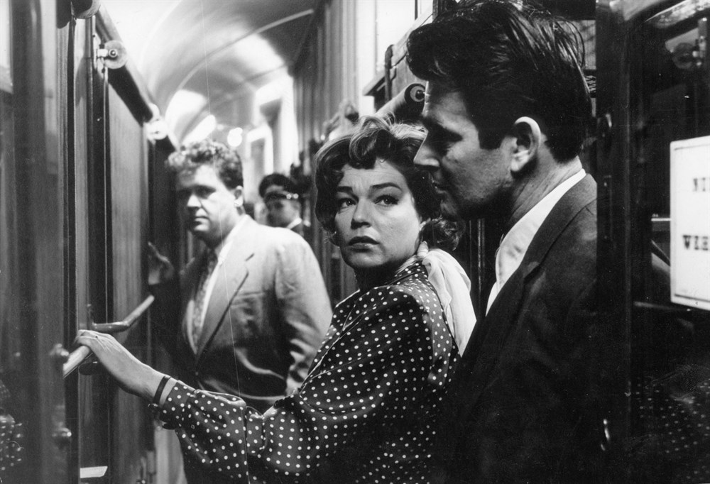 Stuart Whitman