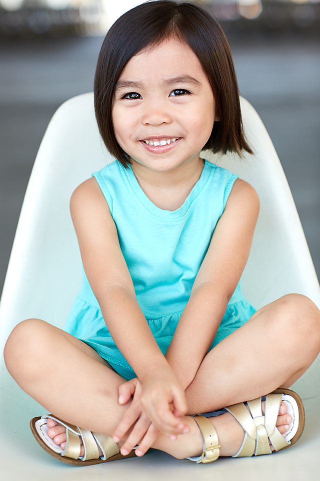 Lucie Vuong