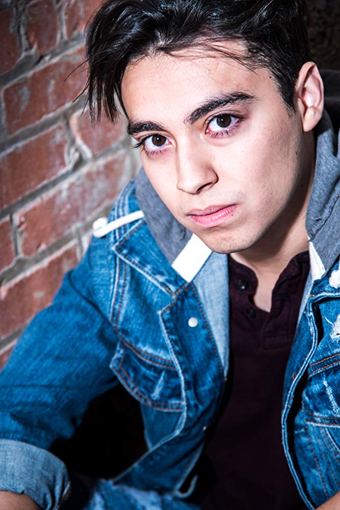 Gustavo Hernandez