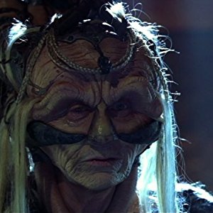 Utu-Noranti Pralatong, Dominar Rygel XVI, Female Pilot, Nilaam